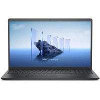 Dell DC15250 Laptop – 15.6" FHD, Intel Core 3, 8GB RAM, 512GB SSD